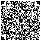 QR code with My Daddy's Cattle Farm contacts