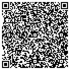 QR code with Hendrix Backhoe Service contacts