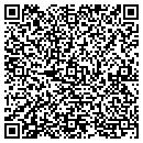 QR code with Harvey Chambers contacts