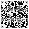 QR code with IPS contacts