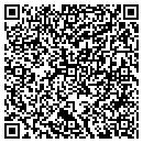QR code with Baldree's Tire contacts