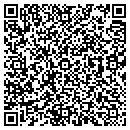 QR code with Naggie Moves contacts