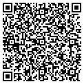 QR code with SPS Corp contacts