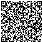 QR code with J Arthur's Restaurant contacts