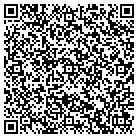 QR code with J & J Speedy Demolition Service contacts