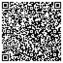 QR code with Richardson S Shop contacts
