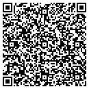 QR code with U-Stor-It contacts