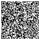 QR code with C Fulton Construction Inc contacts