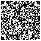 QR code with Foothills MBL Veterinary Service contacts