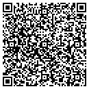 QR code with A Cut Above contacts