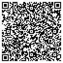 QR code with James W Apgar DDS contacts