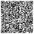 QR code with Clayton's Footwear & Acces contacts
