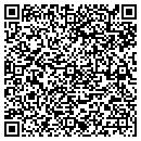 QR code with Kk Foundations contacts