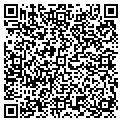 QR code with KFC contacts