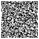 QR code with Kenneth N Barnes contacts