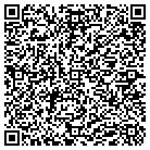 QR code with Mancuso Machine & Performance contacts