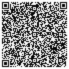 QR code with Uptime Engineered Solutions Co contacts