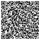 QR code with Cornerstone Dbtes Spport Group contacts