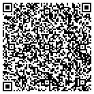 QR code with Tinker Tykes Day Care contacts