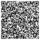 QR code with Hats Off Salon & Spa contacts