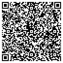 QR code with G&R Construction contacts