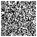 QR code with Yoder Excavating LLC contacts