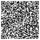 QR code with A Self Storage Center contacts