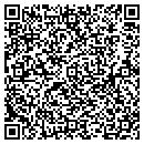 QR code with Kustom Cars contacts