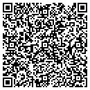 QR code with Gary Poplin contacts