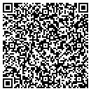 QR code with James Corbining contacts