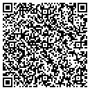 QR code with Zion Hill Baptist Church Inc contacts