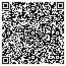 QR code with Hailey Studios contacts