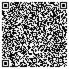 QR code with Yana's Ye Olde Drug Store Rsrt contacts