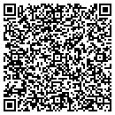 QR code with Kdt Grading Inc contacts