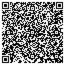 QR code with Aura Asset Group contacts
