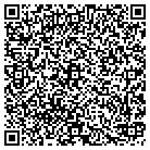 QR code with Sanderson's Garage Auto Slvg contacts