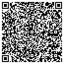 QR code with C P Communications contacts