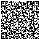 QR code with University Of Alabama contacts