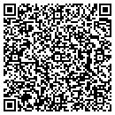 QR code with Ramona Nails contacts
