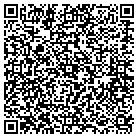 QR code with Twins City Properties Center contacts