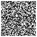 QR code with All Wireless contacts