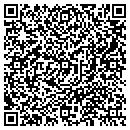 QR code with Raleigh Audio contacts