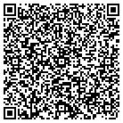 QR code with Caldwell Window & Door Spec contacts