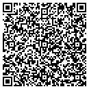 QR code with I P A Associates contacts
