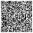 QR code with M&L Electric contacts
