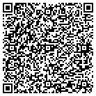 QR code with P C Contract Management Service contacts
