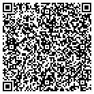 QR code with Mt Calvary Christian Academy contacts