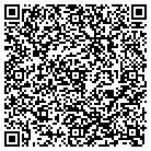QR code with HOWARD Johnson-Express contacts