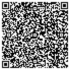 QR code with Hutch's Full Service Touch-Less contacts