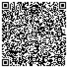 QR code with Phil's Auto & Wrecker Service contacts